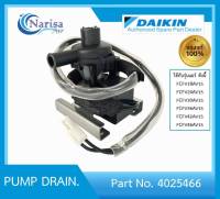 Daikin PUMP DRAIN Part.4025466