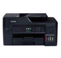 Brother MFC-T4500DW Multifunction Inkjet Printer