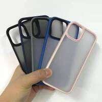 iPhone 13 Case Benks เคส ไอโฟน กันกระแทก กันเลนส์กล้อง กันรอยนิ้วมือ (THพร้อมส่ง ในไทย)