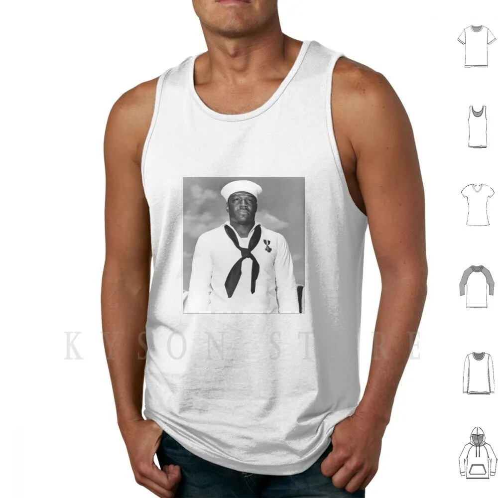 Us Navy Tank Top