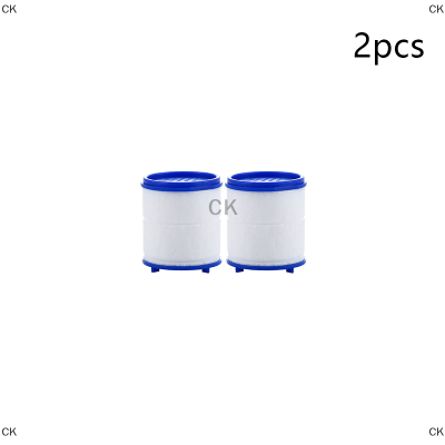 CK ตัวกรองก๊อกน้ำ2 5 10ชิ้น, ตัวกรองก๊อกน้ำเครื่องกรองน้ำสำหรับฝักบัวขจัดคลอรีนกรองโลหะหนัก