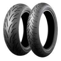 ยาง BRIDGESTONE BATTLAX SC ขายแยกเส้น ขอบ 12-15 ราคาเริ่มต้นเส้นละ 1,490฿