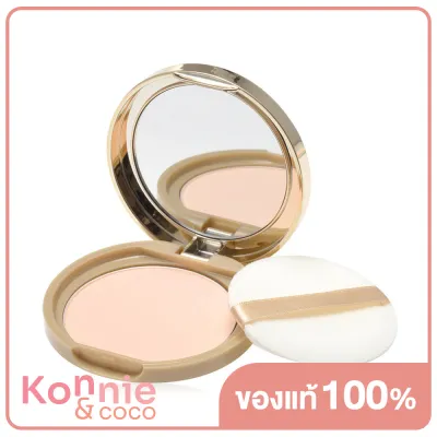 Canmake Mashmallow Finish Powder SPF50 PA+++ 10g #ML