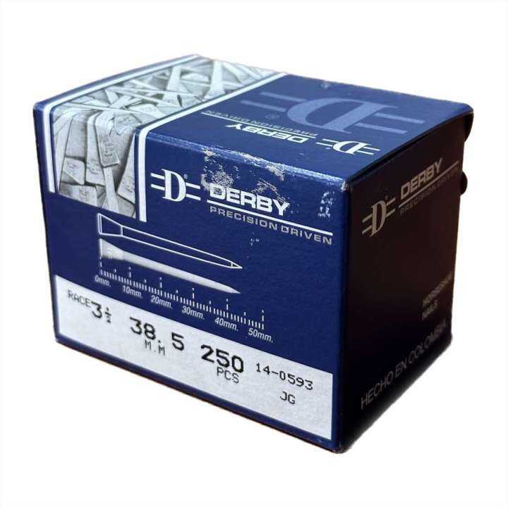 Derby Horseshoe Nails 250 pcs Lazada PH