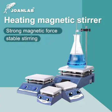 Magnetic Stir Plate  Cocktail Mixer & Wine Aerator