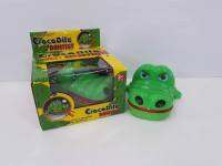 TOY 2 KIDS Crocodile Dentist เกมส์จระเข้งับนิ้ว ของเล่นเด็ก ของเล่นสำหรับเด็ก ของเล่นเด็ก