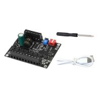 24V 1-To-1 MP3 Multifunctional Playback Module MP3 Playback Module High and Low Level Trigger A