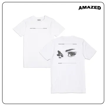 ariana grande t shirts amazon