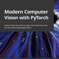 คอมพิวเตอร์ทันสมัยการมองเห็นด้วย PyTorch: ข้อความถุงกระดาษ