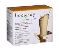 Amway bodykey Nutrite ใหม่!! บอดี้คีย์สูตรใหม่ 14 ซอง เหมือนเดิมแต่เพิ่มปรมาณเป็น 714G.เท่ากันหมดทุกกล่อง .