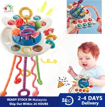 4 month clearance baby toys online