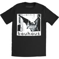 Baju Kaos BAUHAUS Undead Discharge Slim Fit T-shirt - Kaos Adult - Kaos Men