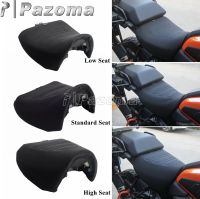 hjk☑☾﹍  PAZOMA Upgrade Gel Motorcycle Driver Cushion Cover Pan America 1250 RA1250S RA1250 2021 2022 2023