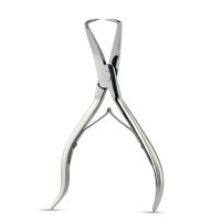 Microlink Bead Remover Plier for Hair Extensions Removal Micro-Ring Beads Opener