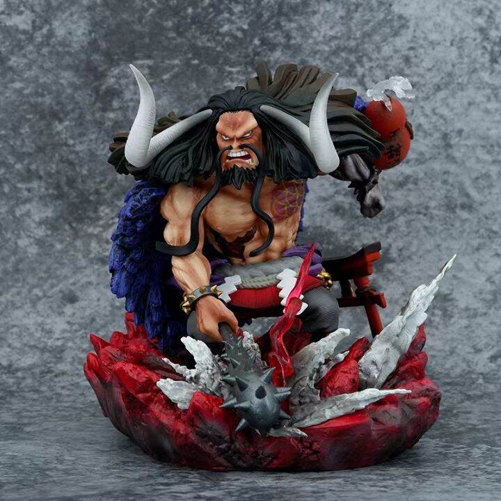 One Piece Kaido GK G5S Collectible Action Figure Lazada PH
