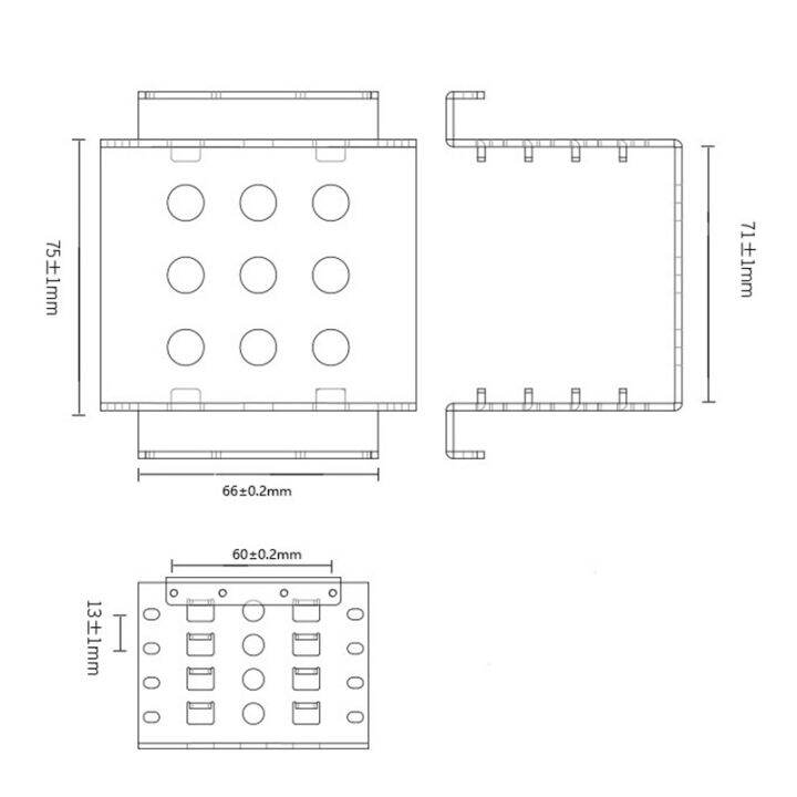 4-bay-3-5-inch-to-2-5-inch-hard-drive-caddy-internal-mounting-adapter-bracket-aluminum-alloy-mobile-holder
