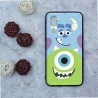 Samsung A2 Core เคสสกรีน ลาย #062