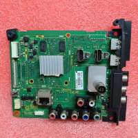 เมนบอร์ด Main Board Panasonic TH-L32XV6T พาร์ท TNP4G543 อะไหละแท้/ของถอดมือสอง