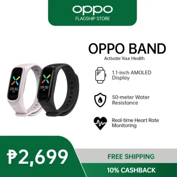 Oppo Watch Free: PH price, release
