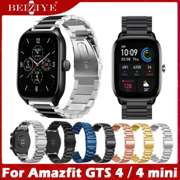 Amazfit Gts4 Strap - Best Price in Singapore - Jan 2024