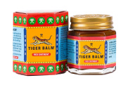 Tiger Balm Red 30g Hộp 1 lọ