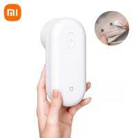 【YF】 Xiaomi Mijia Lint Remover For Clothing Rechargeable Clothes Fuzz Pellet Trimmer Fabric Shaver Usb Roller