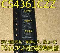 ✴ 20pcs/lot CS4361CZZ CS4361-CZZ ic