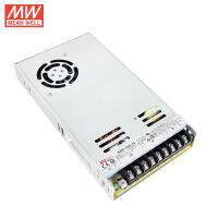 MEAN WELL RSP-320-24 PFC Function Power Supply 320W 24V 13.4A