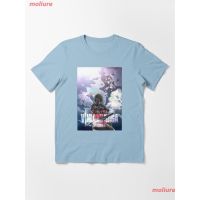 2023 new2022 Vinland Saga Season 2 Anime Visual Art T-Shirt เสื้อยืดพิมพ์ลาย เสื้อยืดอนิเมชั่น คอกลม cotton แฟชั่น Unisex