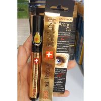 ▶️ Multifunctional eyelash serum with argan oil 5in1 [ โปรโมชั่นพิเศษ!! รีบซื้อก่อนของหมด!! ]