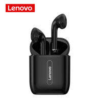 Lenovo X9 Wireless Headphones Bluetooth Headset Touch Control HiFi Stereo Earphone Ultra-light BT 5.0 Mini Wireless Earbuds X9