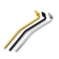 10 pcs Guitar Tremolo Whammy Bar Arm for Guitar Bridge Replacement Tips Black Silver Gold Parts Guitar Accessories