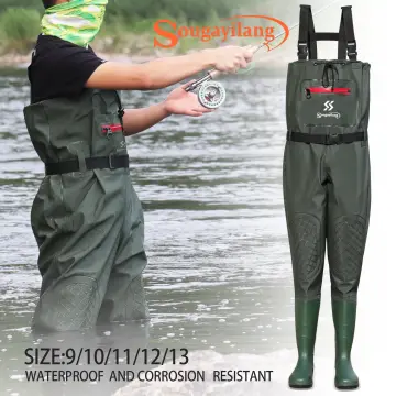 all weather fishing suit