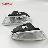 Launch of new products for fog lamp light front bumper lamp light For HONDA CITY 2006 2007 2008 GD6 GD8 33951-SEL-H61 33901-SEL-H61