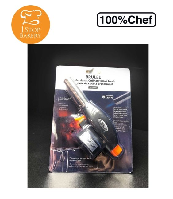 100-chef-30-0004-brulee-blowtorch-หัวพ่นทอช