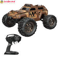 LEAL RC 2.4G รถดริฟท์ควบคุมระยะไกลเต็มรูปแบบ4wd ของเล่นแบบจำลองรถแข่งรีโมตคอนโทรลความเร็วสูงสำหรับเป็นของขวัญของเด็กผู้ชาย