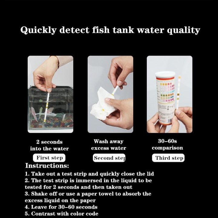 7-in-1aquarium-test-strips-water-test-strips-for-fresh-salt-water-test-ph-nitrate-nitrite-chlorine-water-quality-monitor-inspection-tools