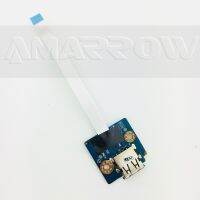 2023 latest Original free shipping for lenovo G550 G555 USB board LS-5083P