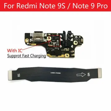 Redmi note 4 2025 motherboard buy online