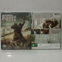 Media Play Dawn Of The Planet Of The Apes/ รุ่งอรุณแห่งอาณาจักรพิภพวานร (Blu-Ray)