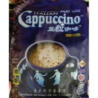 Italian Capuccino กาแฟคาปูชิโน (40กรัม×15ซอง)