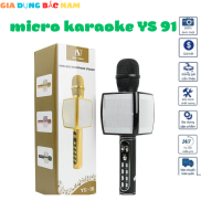 micro karaoke bluetooth cho điện thoại,micro karaoke bluetooth