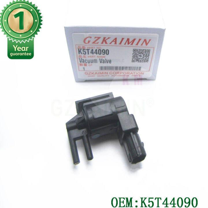Vacuum Switching Valve (VSV) / Purge Valve Solenoid Compatible With Toyota Tacoma, Tundra, Camry, Celica, RAV4