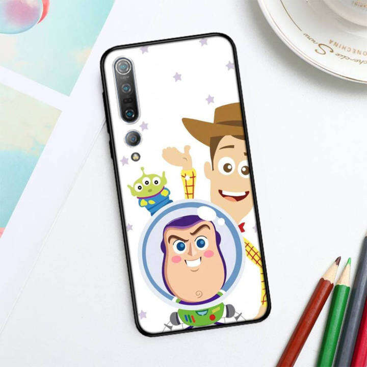 95ffa-toy-story-อ่อนนุ่ม-high-quality-tpu-ซิลิโคน-phone-เคสโทรศัพท์-ปก-หรับ-xiaomi-redmi-note-11-pro-11s-9a-8a-9t-9c-10x-10c-10a-k50-nfc