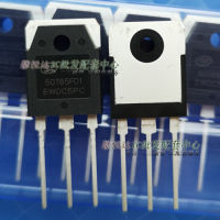 2pcs 50T65FD1 SGT50T65FD1PN TO-3PN IGBT ใหม่เดิมขาย