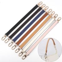 【CW】 Leather Handles Short Purse Accessories for Handbag Shoulder 11.61inch