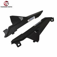 Left Right Rear Seat Cover Side Inner Panel Fairing Cowl For Honda CB650R CBR650R CB CBR 650 R 2021 2022