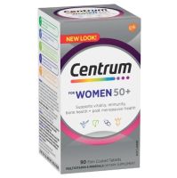 วิตามินรวม Centrum multivitamin 90 Tablets /Centrum for men50+/Centrum for women 50+/Centrum for men/Centrum for women