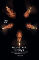 (Zoom ซูมชัด ดูรูปตัวอย่างด้านล่าง) A Haunting in Venice ฆาตกรรมหลอนแห่งนครเวนิส (2023) (เสียง ไทย(โรง) | ซับ ไม่มี) DVD ดีวีดี หนัง