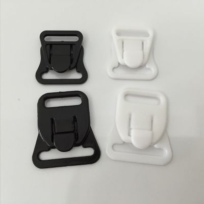 【cw】 Wholesales 10 sets / lot bra plastic nursing clip maternity clasp ！